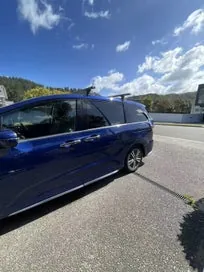 Honda Odyssey 2019 photo 5