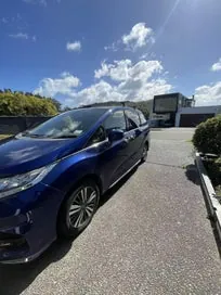 Honda Odyssey 2019 photo 4