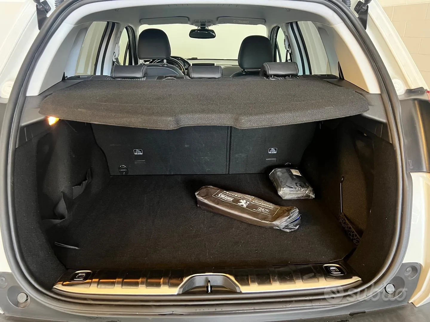 Peugeot 2008 2018 photo 5