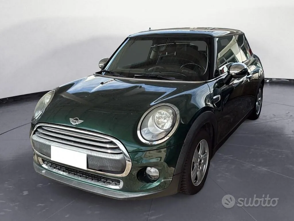 Mini Mini One