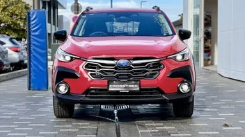 Subaru Crosstrek 2026 photo 5
