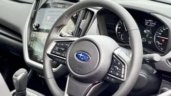 Subaru Crosstrek 2026 photo 4