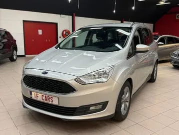 Ford C-Max 2018 photo 3