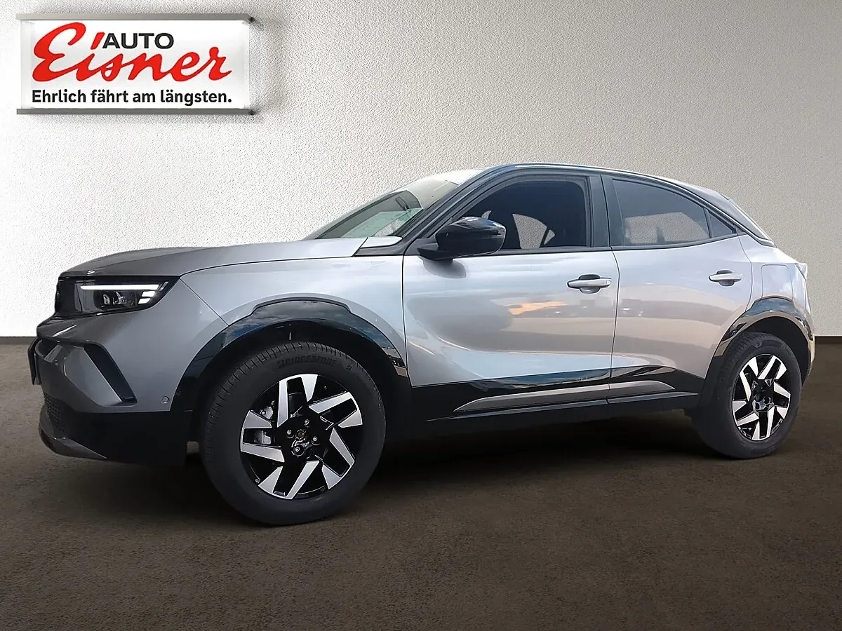 Opel Mokka 2026 photo 3
