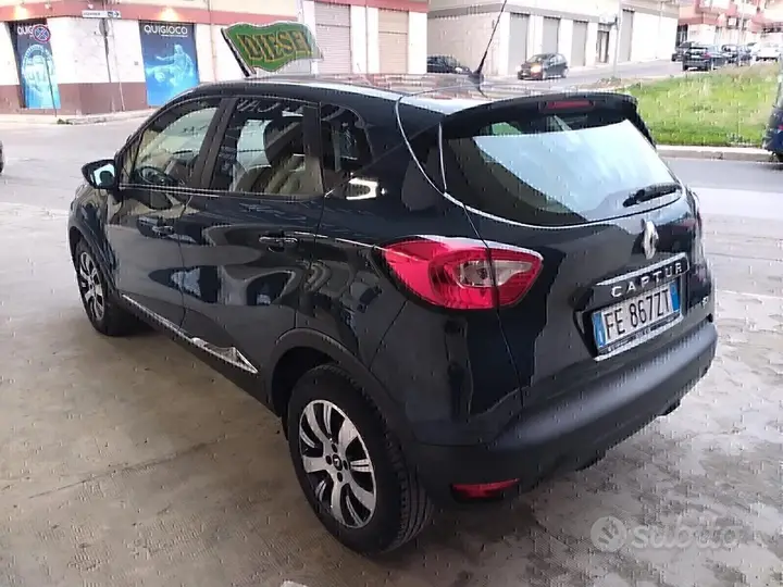 Renault Captur 2016 photo 5
