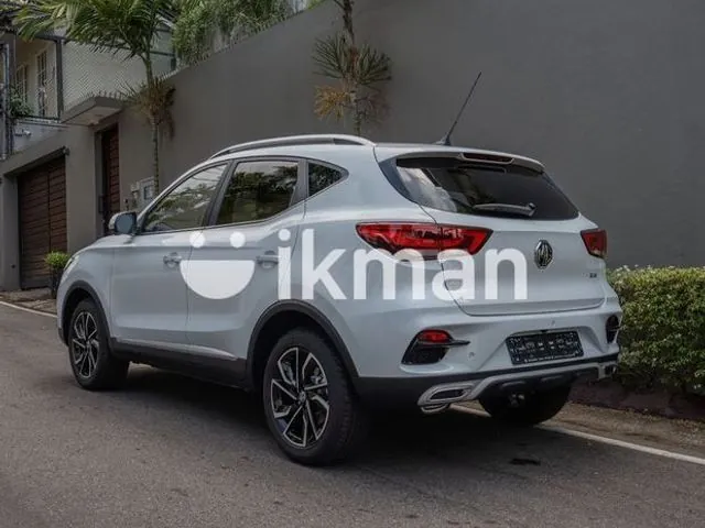 MG Zs 2026 photo 5