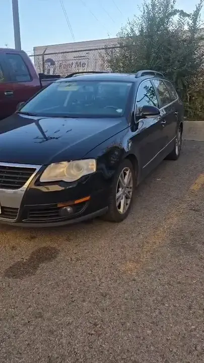 Volkswagen Passat 2010 photo 3
