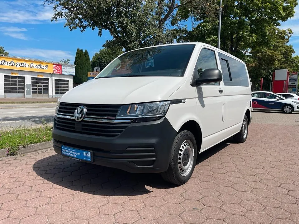Volkswagen T6.1 Transporter
