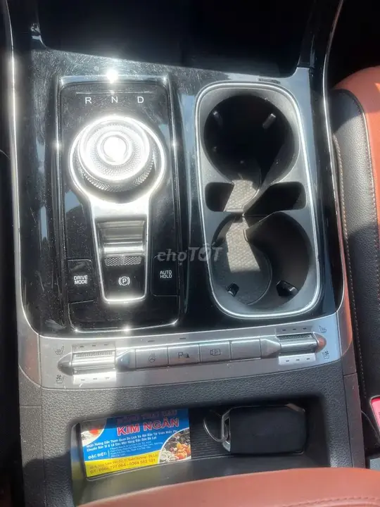 Kia Carnival 2022 photo 5