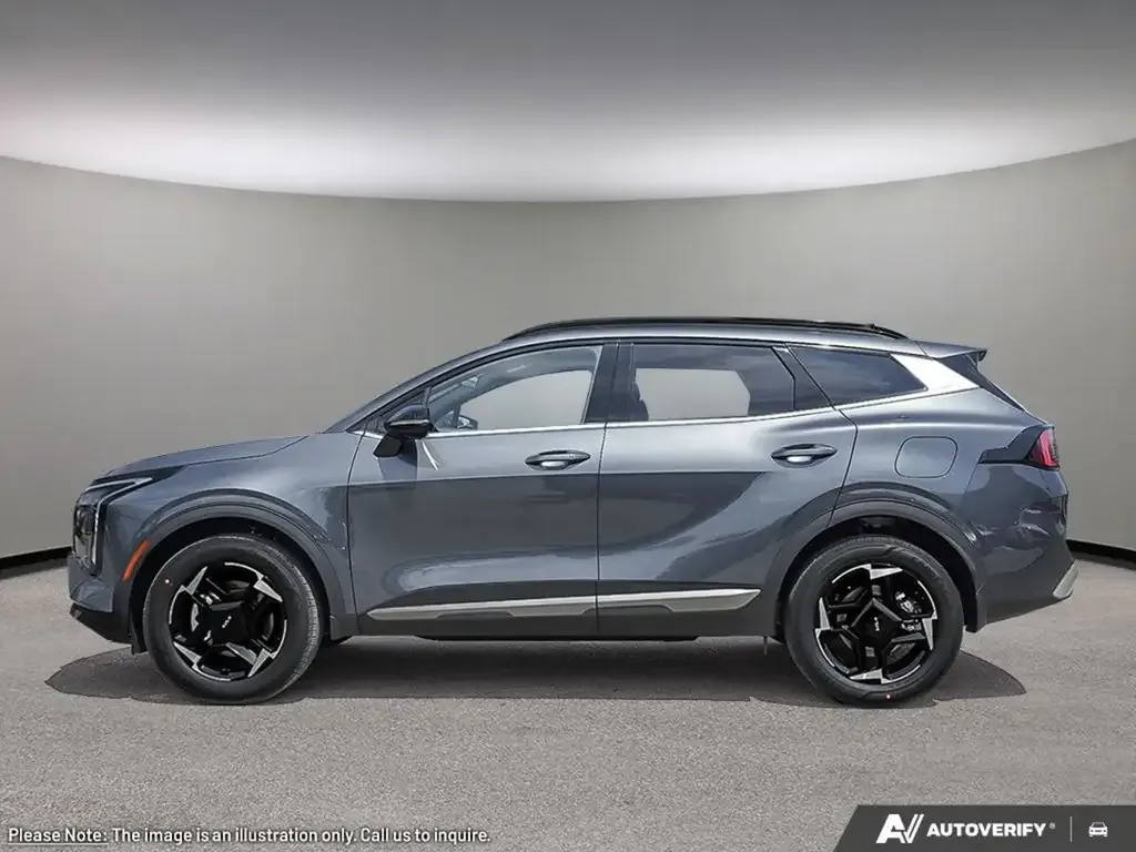 Kia Sportage 2026 photo 3