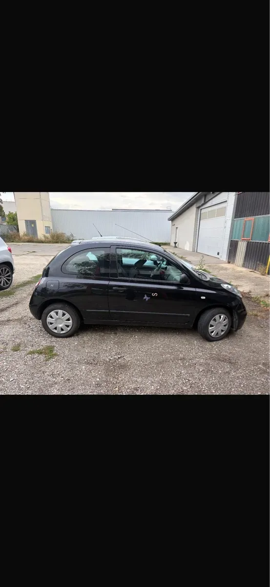 Fiat 500 2007 photo 2