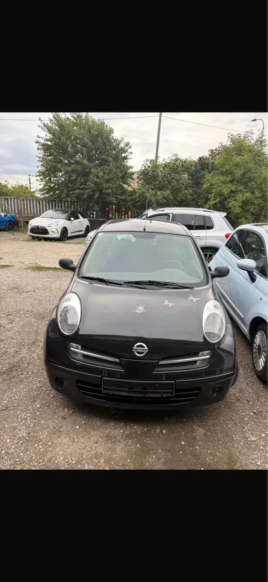 Fiat 500 2007 photo 3