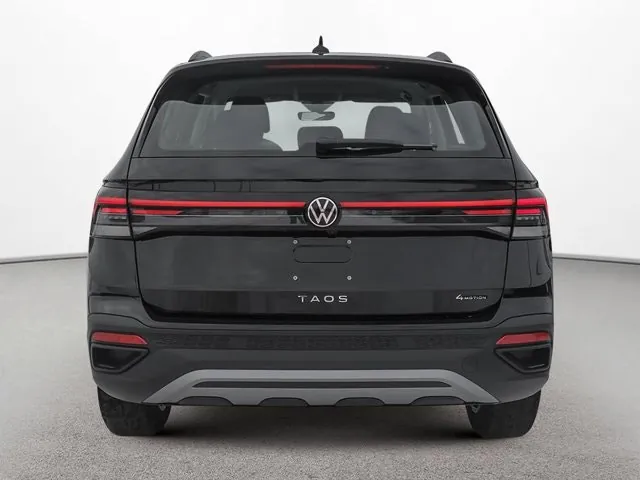 Volkswagen Taos 2026 photo 5