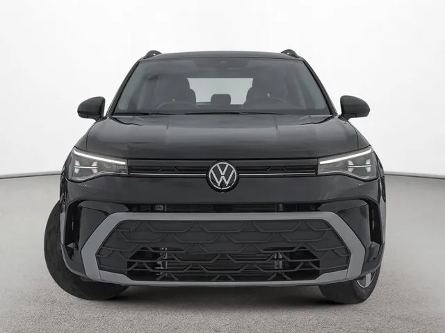 Volkswagen Taos 2026 photo 2