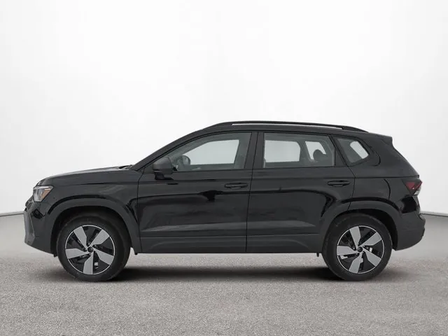 Volkswagen Taos 2026 photo 3