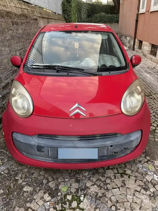 Citroen C1