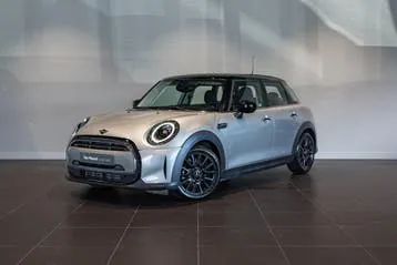 Mini Cooper 2024 photo 2