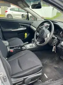 Subaru Impreza 2015 photo 5