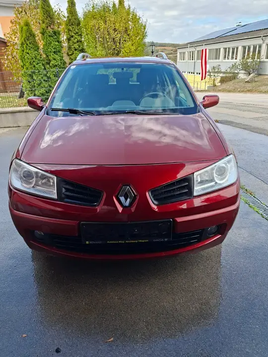 Renault Mégane