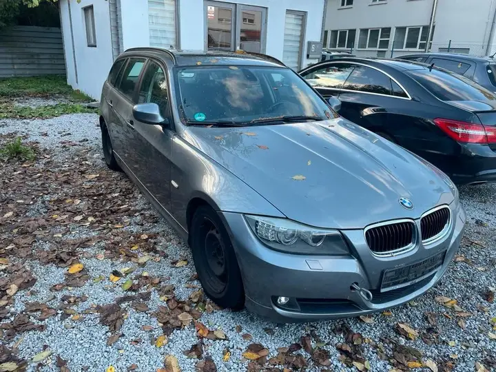 BMW 320D