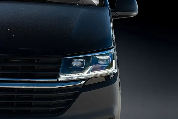 Volkswagen Transporter 2022 photo 5