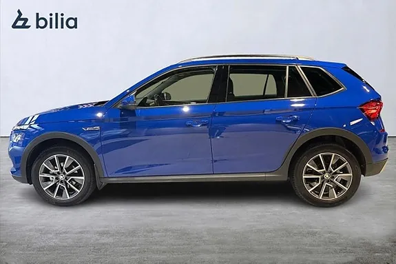 Skoda Kamiq 2023 photo 3