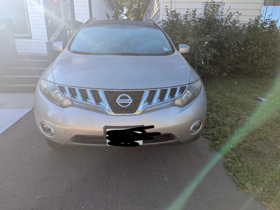Nissan Murano