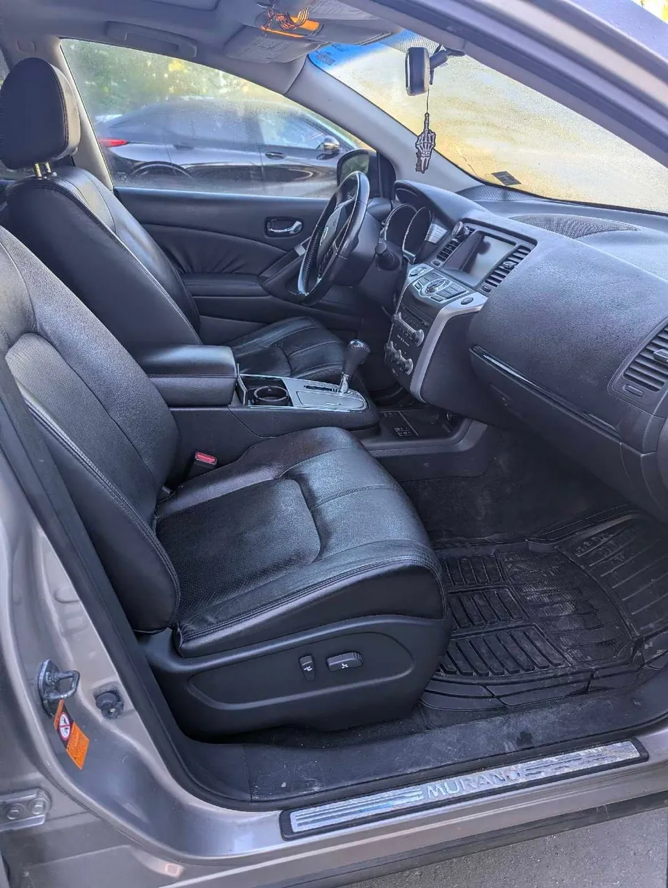 Nissan Murano 2009 photo 5