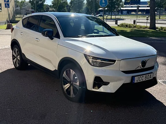 Volvo C40