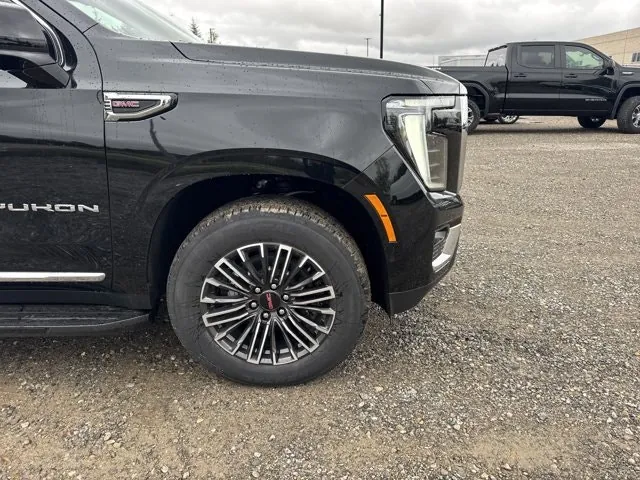 GMC Yukon Xl 2026 photo 5