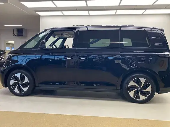 Volkswagen Id. Buzz 2024 photo 2