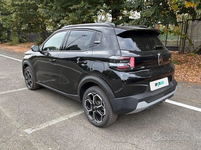 Citroen C3 2025 photo 3