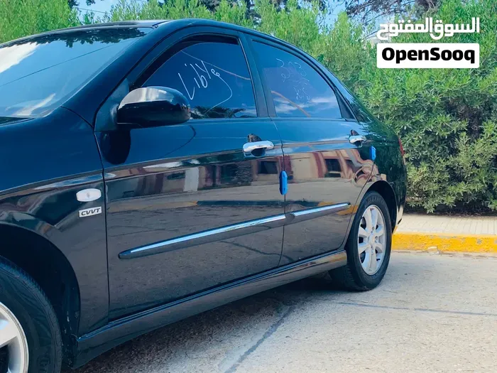 Kia Spectra 2009 photo 4