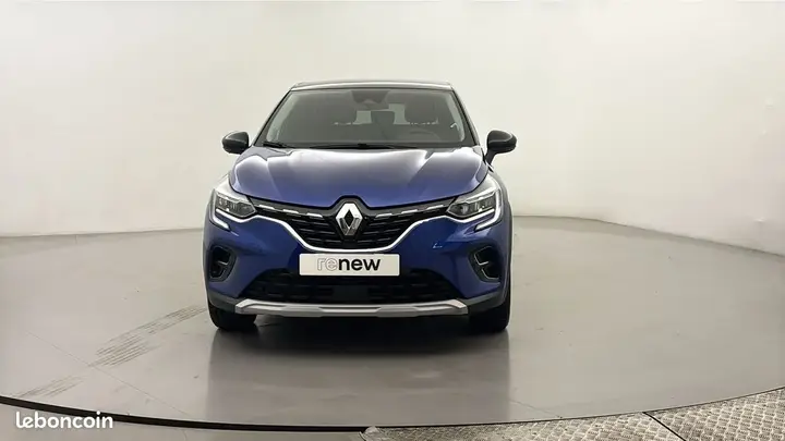 Renault Captur 2023 photo 5