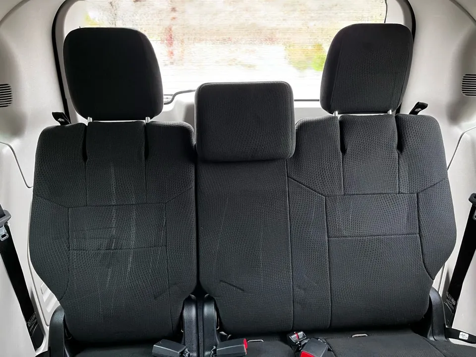 Dodge Grand Caravan 2012 photo 5