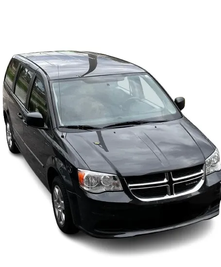 Dodge Grand Caravan