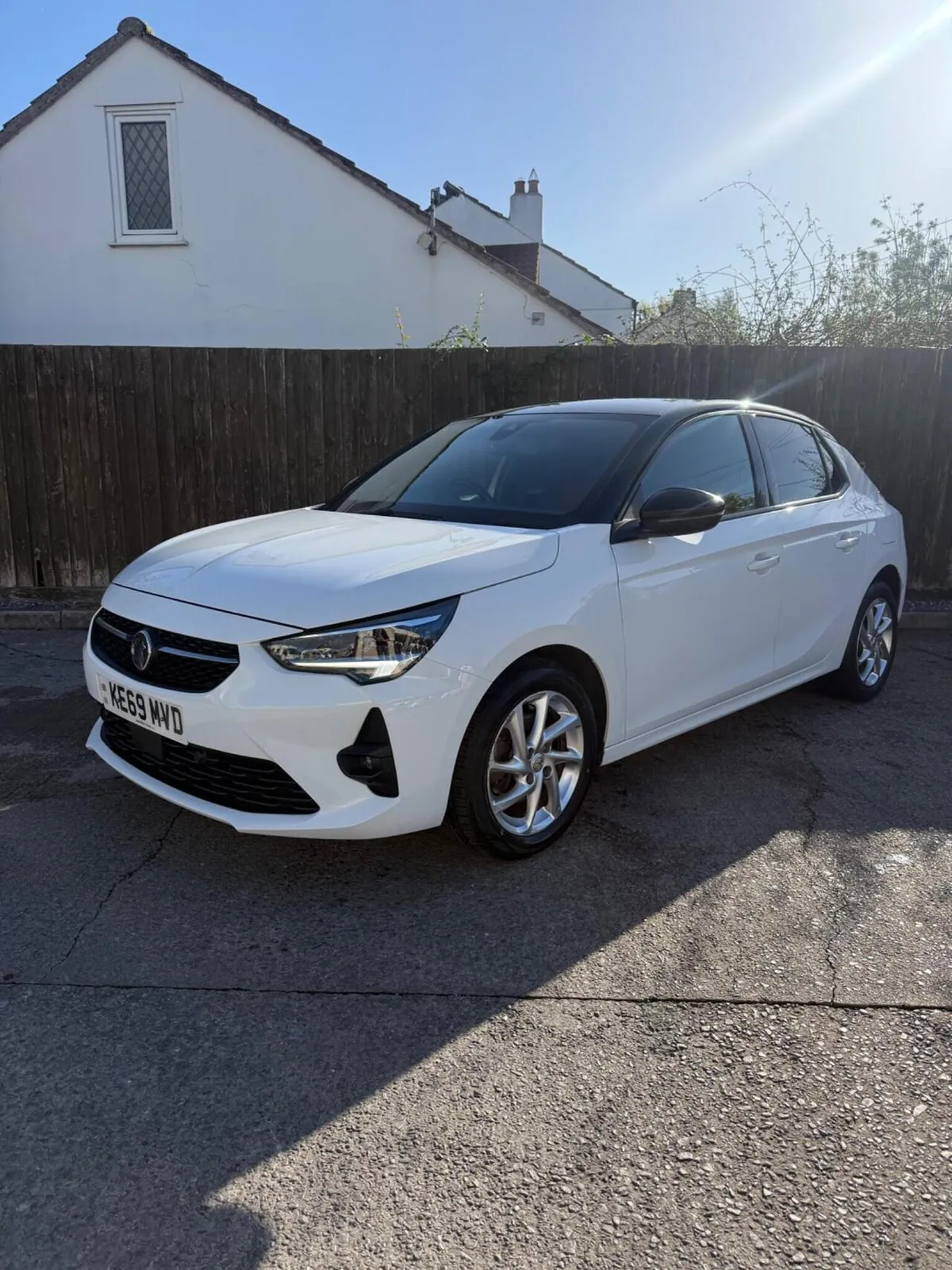 Vauxhall Corsa 2020 photo 2