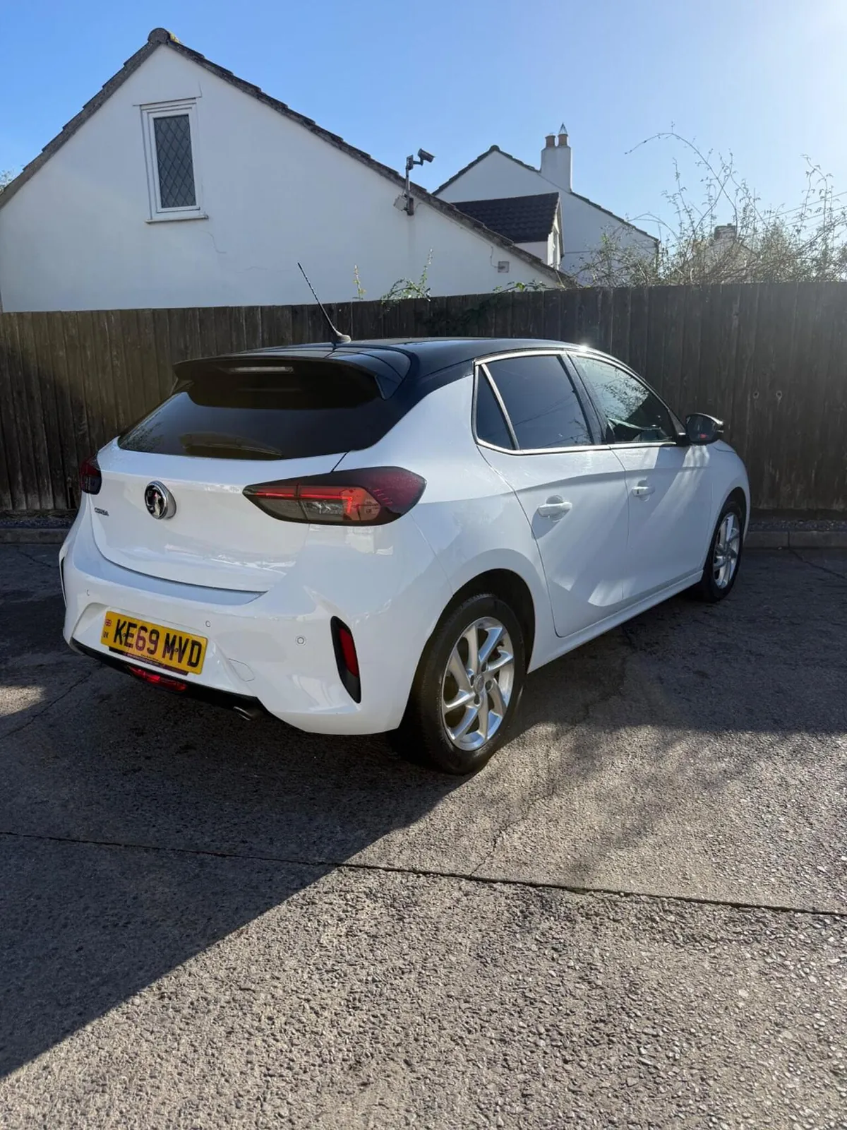 Vauxhall Corsa 2020 photo 5