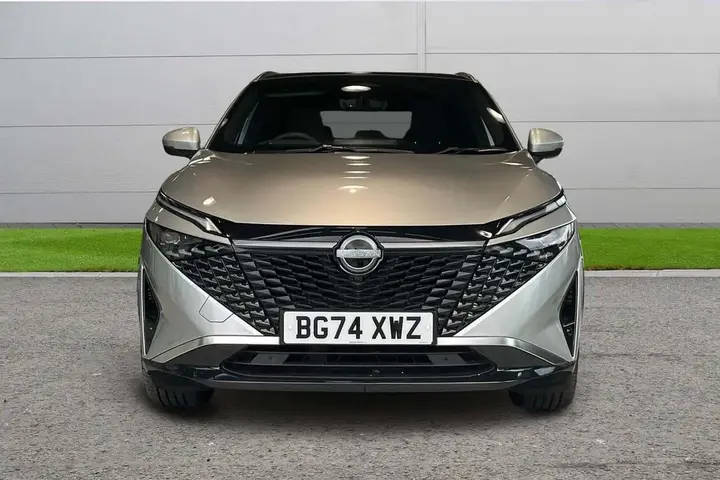 Nissan Qashqai 2024 photo 5