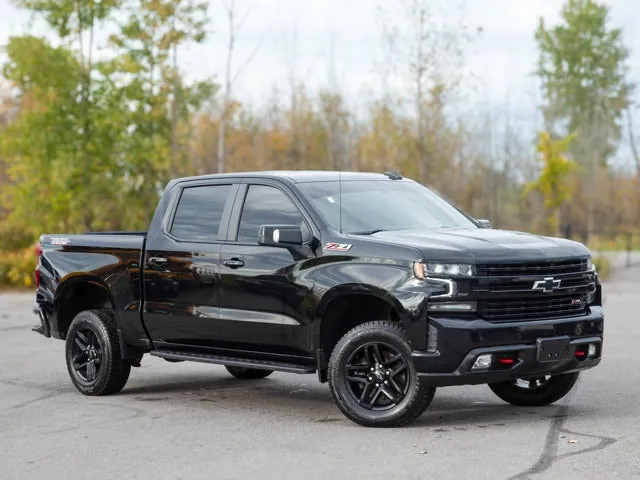 Chevrolet Silverado 1500 2022 photo 2