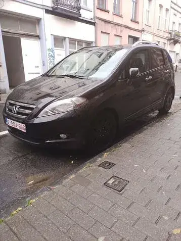 Honda Fr-V