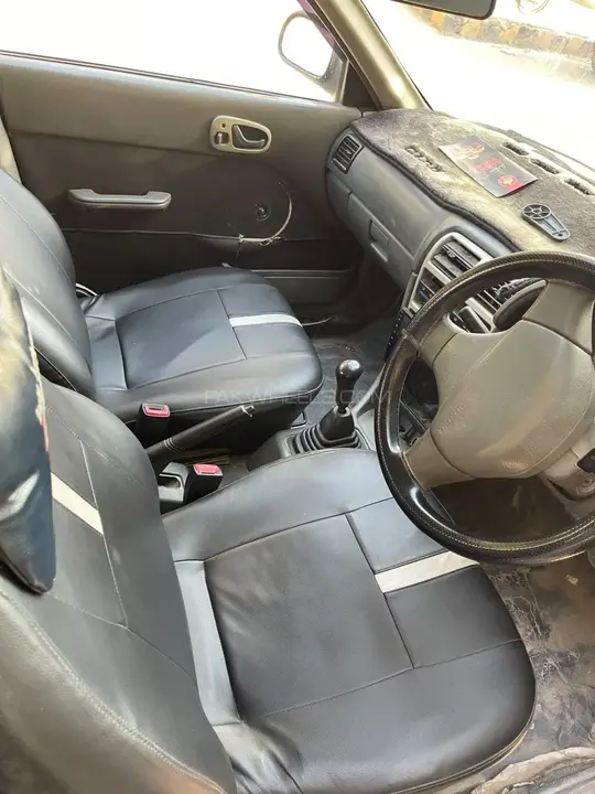 Suzuki Cultus