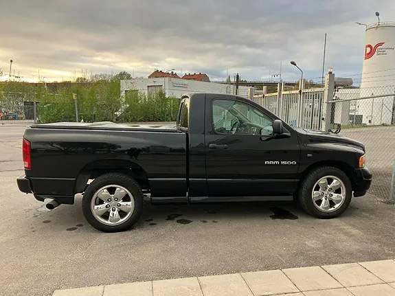 Dodge Ram 1500 2003 photo 5