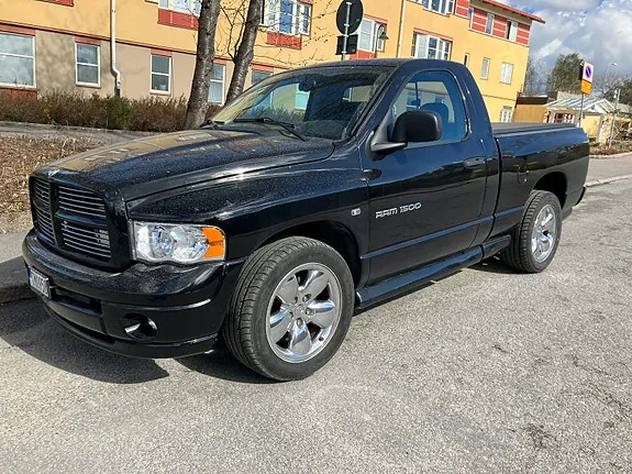 Dodge Ram 1500