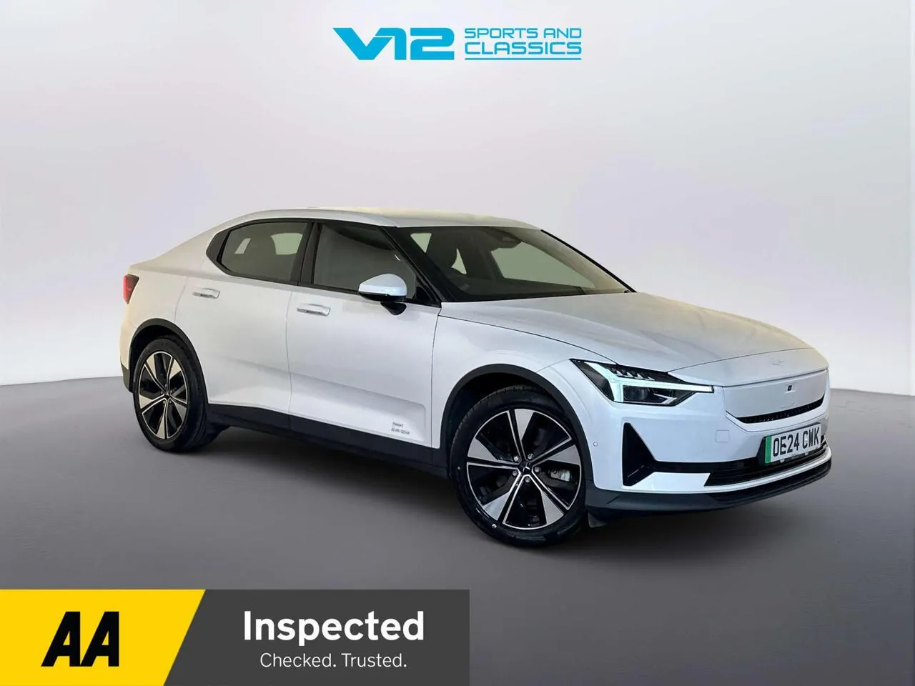 Polestar Polestar 2