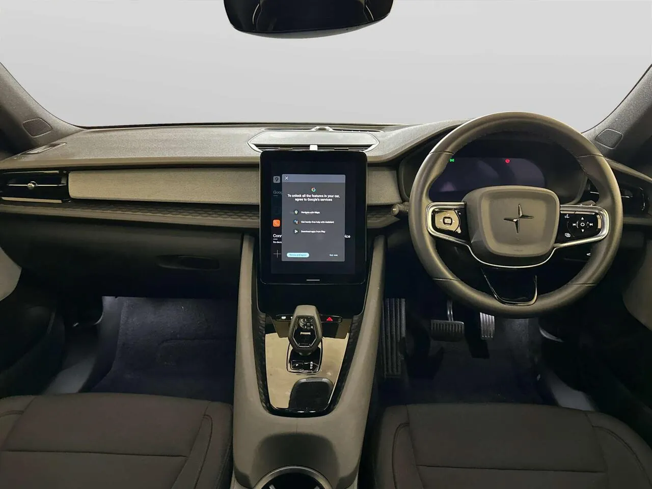 Polestar Polestar 2 2024 photo 3