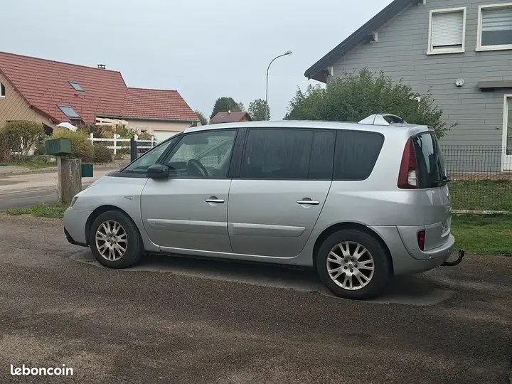Renault Espace