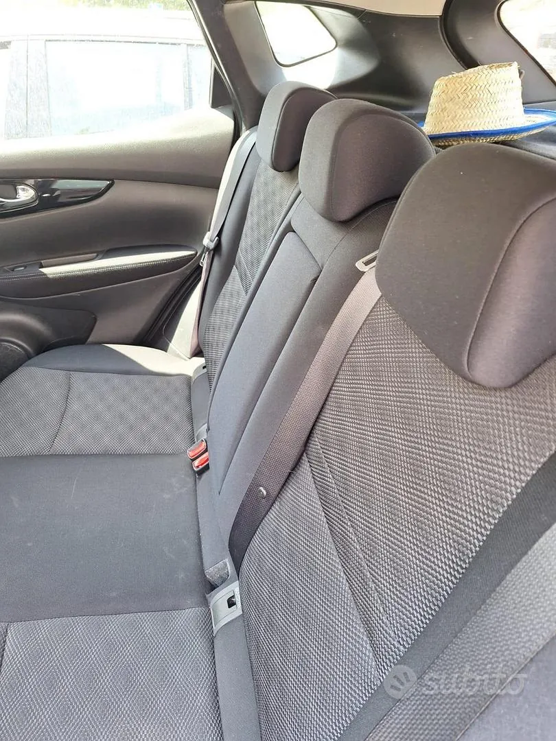 Nissan Qashqai 2017 photo 4