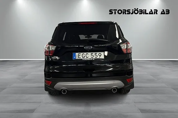 Ford Kuga 2018 photo 4