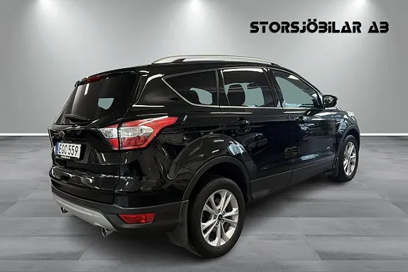 Ford Kuga 2018 photo 3